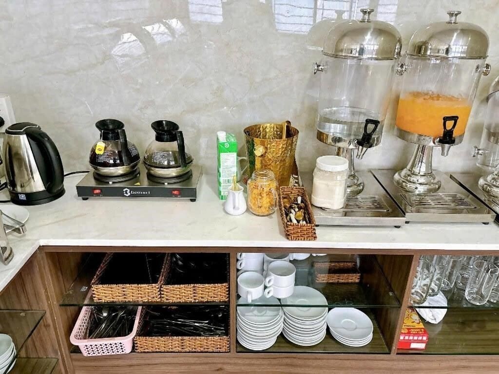 Картинка Pink Boutique Ben Thanh Hotel 3*